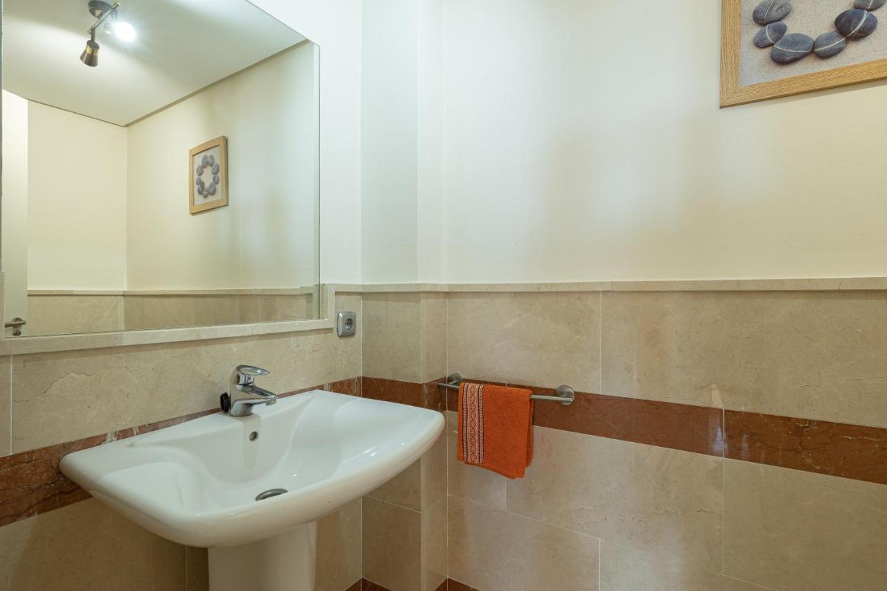 Magnifico Apartamento De 3 Dormitorios En Riviera Andaluza Estepona Exteriör bild